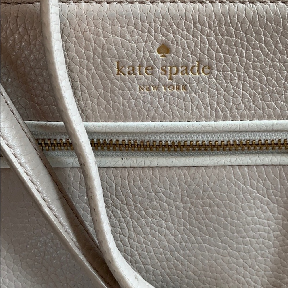 Kate Spade crossbody - Picture 2 of 8